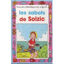 Les Sabots De Soizic