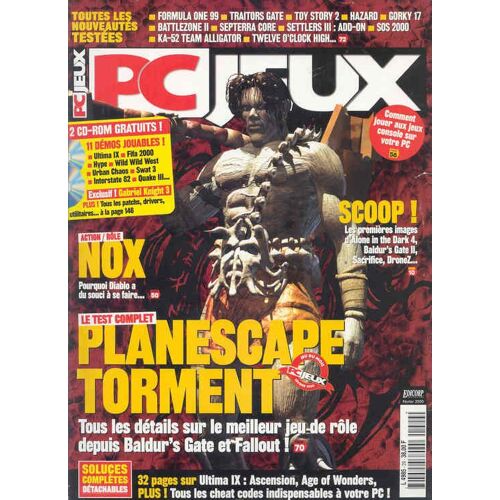 Pc Jeux N° 29