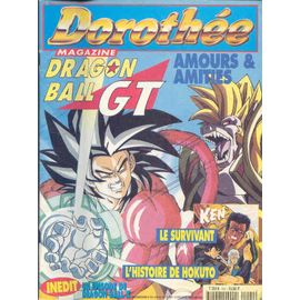 Dorothée Magazine N° 401