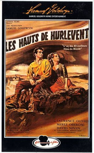 Hauts De Hurlevent Les Vo Wuthering Heig