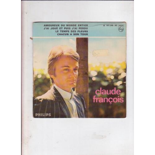 Amoureux Du Monde Entier