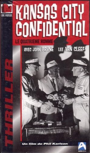 Quatrieme Homme Le Vo Kansas City Confid