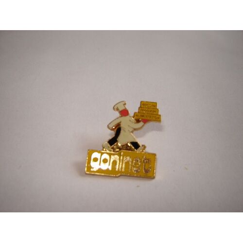 Goninet Pin's