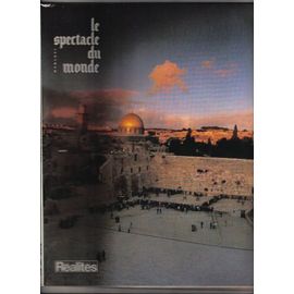 Le Spectacle Du Monde  N° 246