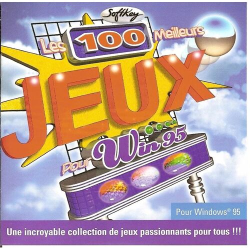 Les 100 Meilleurs Jeux Pc