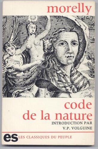 Code De La Nature
