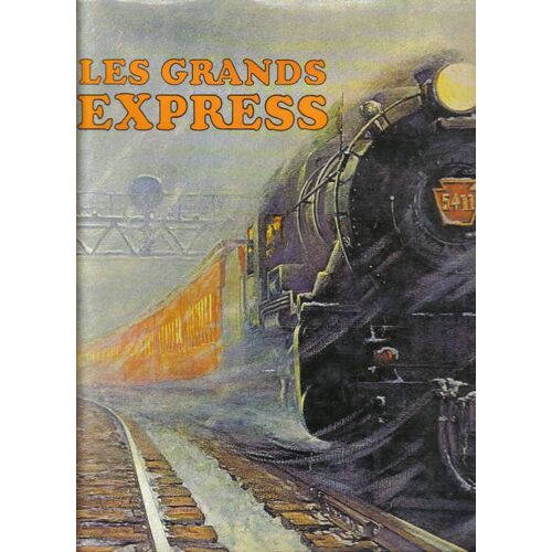 Les Grands Express