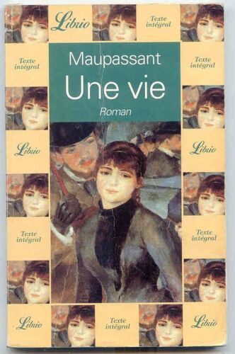 Une Vie
