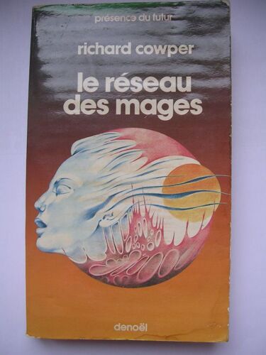 Le Réseau Des Mages