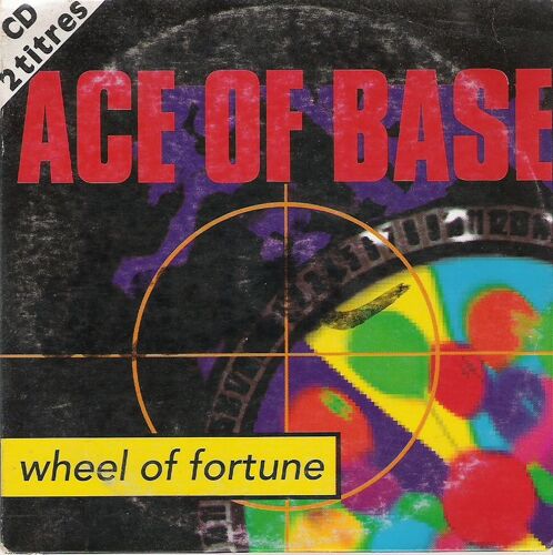 Wheel Of Fortune