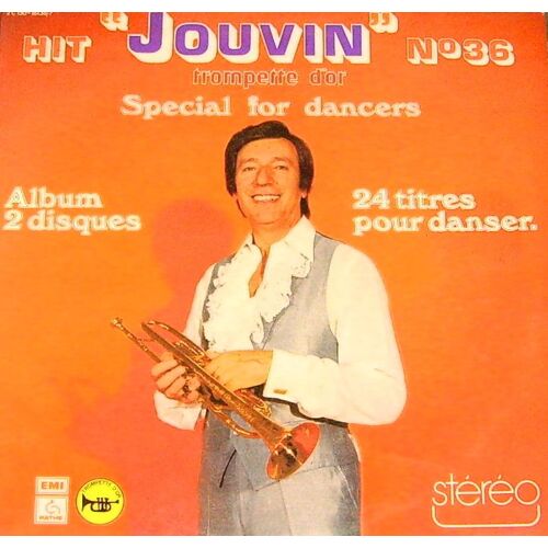 Hit Jouvin N° 36