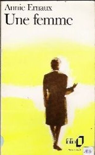 Une Femme