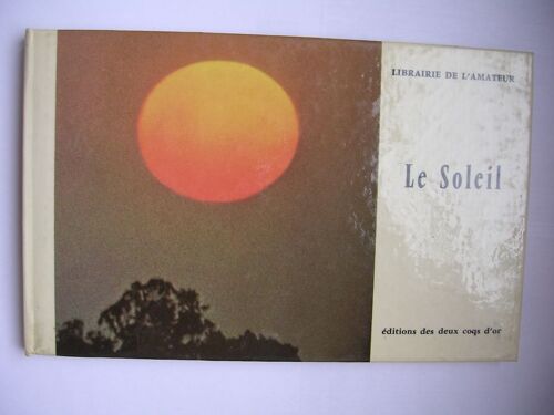 Le Soleil