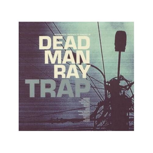 Trap