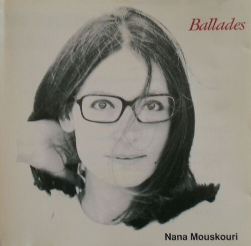 Ballades (1982)