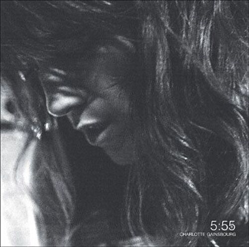 5:55 - Version Digipack