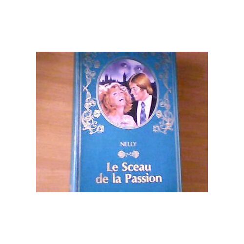 Le Sceau De La Passion