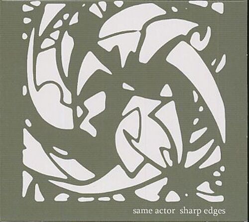 Sharp Edges
