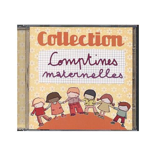 Comptines Maternelles