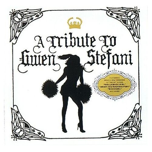 A Tribute To Gwen Stefani
