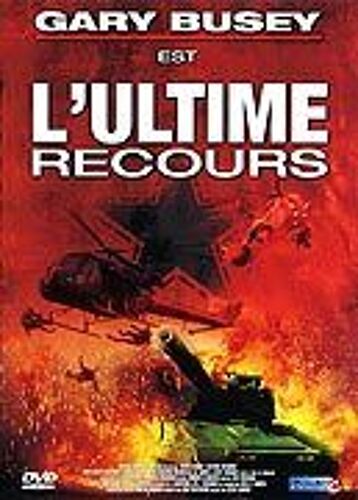L'ultime Recours - Vengeance Armée