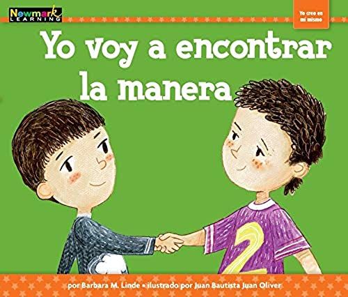Yo Voy A Encontrar La Manera