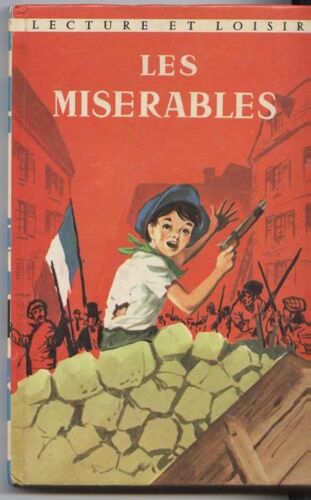 Les Miserables