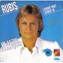 Rubis - L'amour Vient L'amour Va
