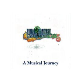 Final Fantasy Crystal Chronicles Soundtrack Series