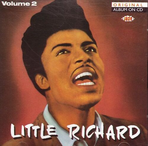 Little Richard - Vol 2