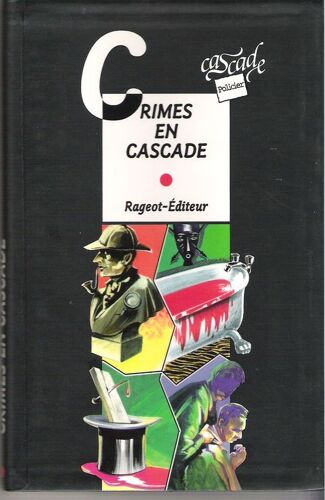 Crimes En Cascade