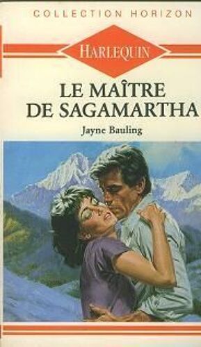 Le Maître De Sagamartha