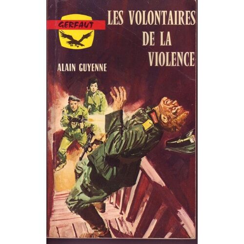 Les Volontaires De La Violence