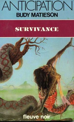 Survivance