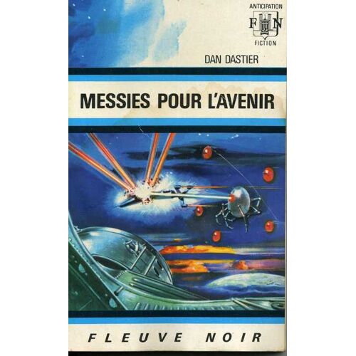 Messies Pour L Avenir