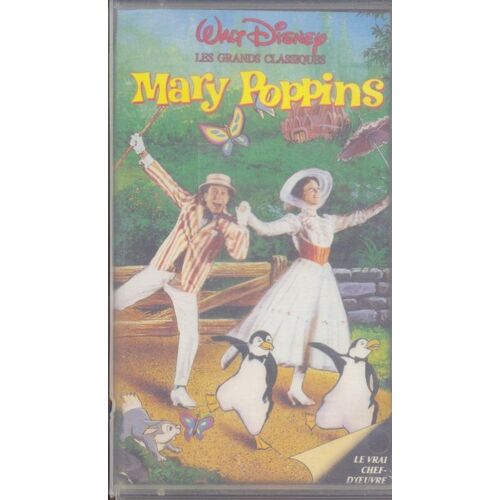 Mary Poppins Vo