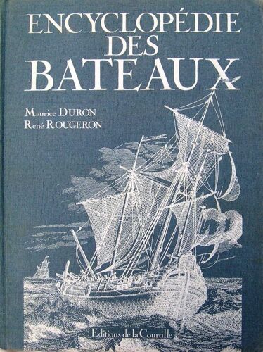 Encyclopédie Des Bateaux