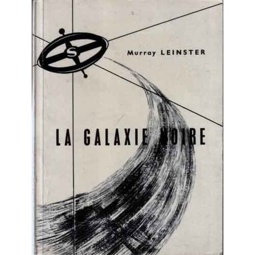 La Galaxie Noire
