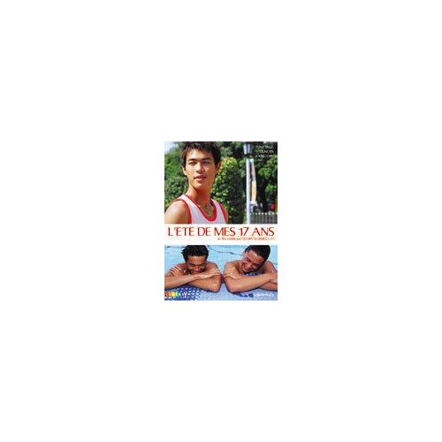 L'été De Mes 17 Ans