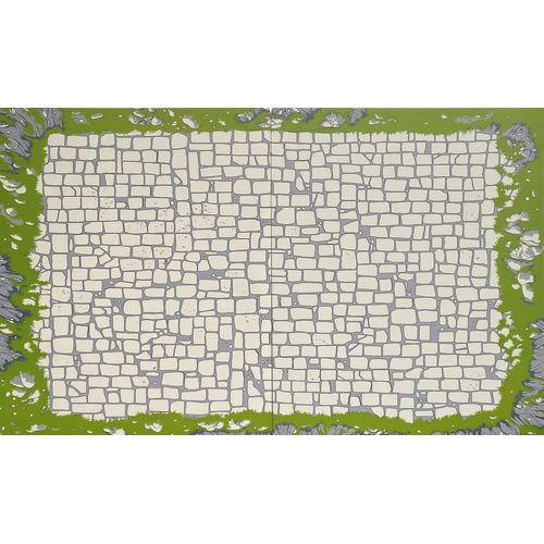 Medieval Et Fantastiques Plateau De Jeu