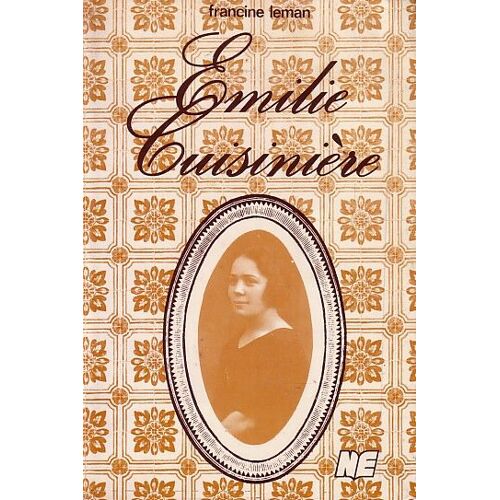 Emilie Cuisinière