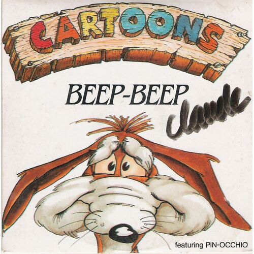 Beep-Beep