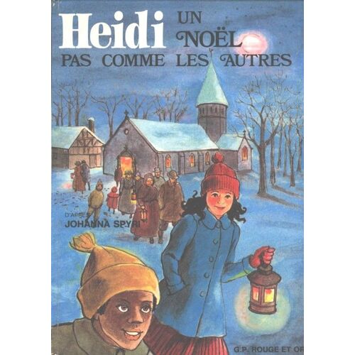 Un Noël Pas Comme Les Autres