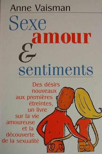 Sexe Amour & Sentiments
