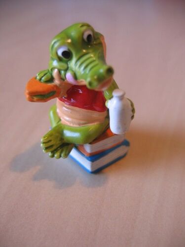 Kinder - Crazy Crocos - Crococrock Prof.