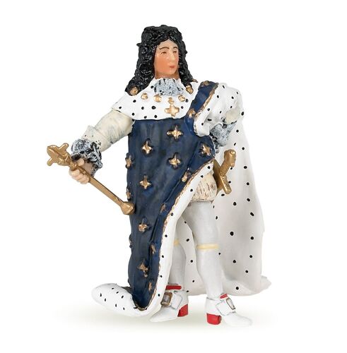 Les Historiques Louis Xiv