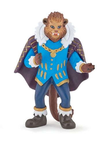 Le Monde Enchante La Bête