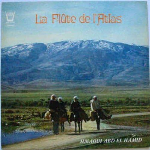 La Flûte De L'atlas