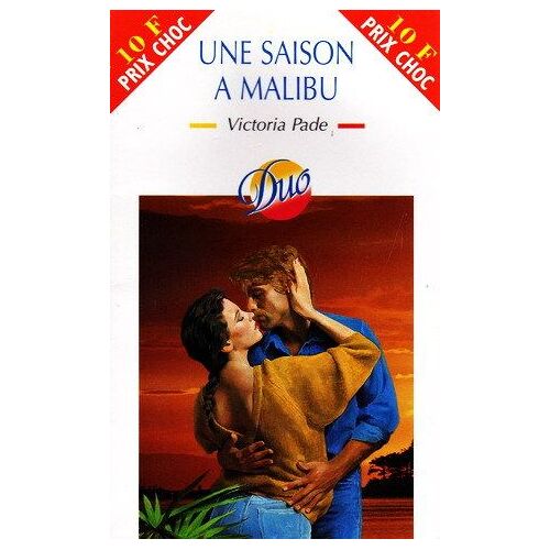 Une Saison À Malibu