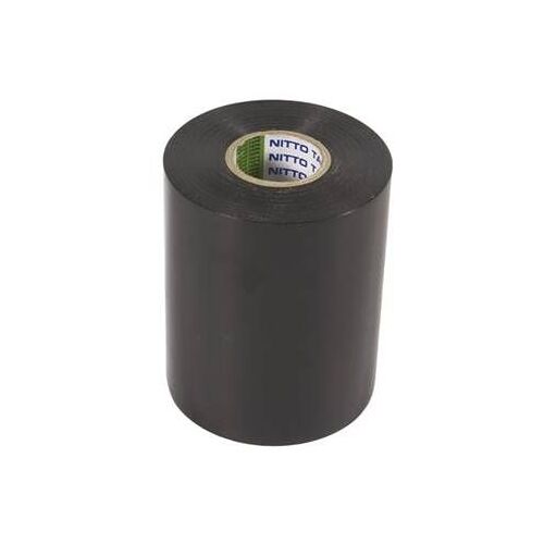 Nitto ruban adhesif isolant noir 100 mm x 20 m
